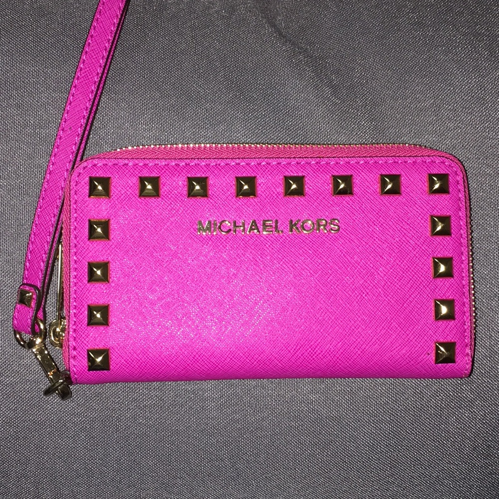 ❌SOLD❌ Michael Kors Wallet